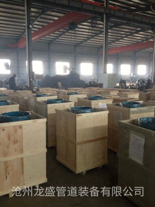 天燃气管道麻豆福利在线观看接头