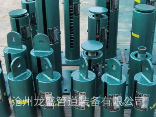 单耳连接吊架弹簧