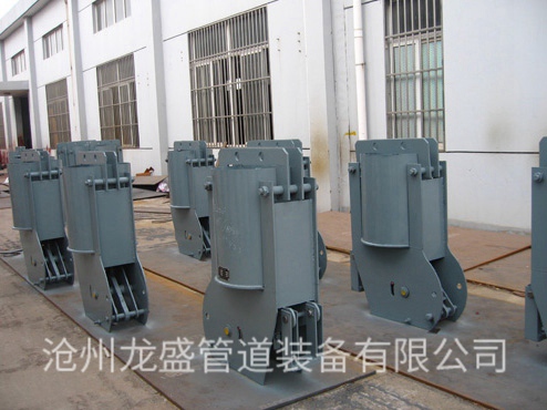 恒力弹簧支吊架