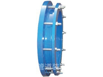 VSSJA(AF)型法兰式松套伸缩接头