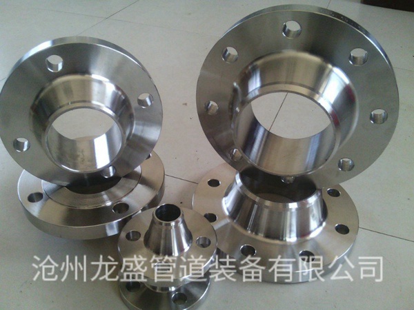不锈钢法兰
