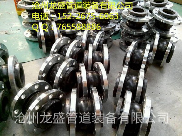 软接头成品包装