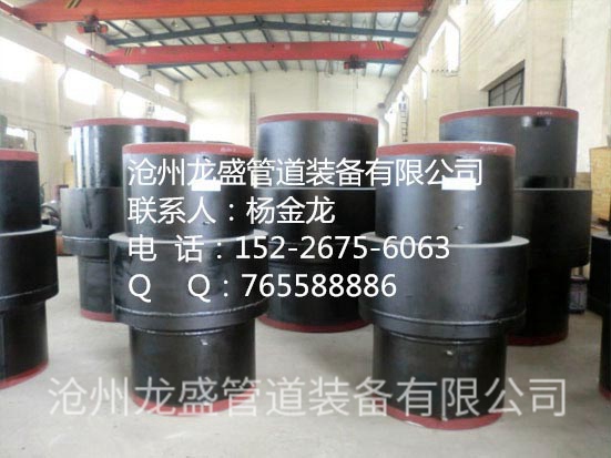 石油管道麻豆福利在线观看接头