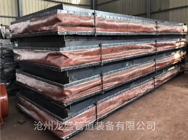 矩形非金属膨胀节