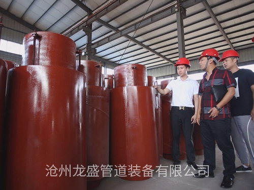 河北麻豆画精品一区二区在线观看管道装备有限公司