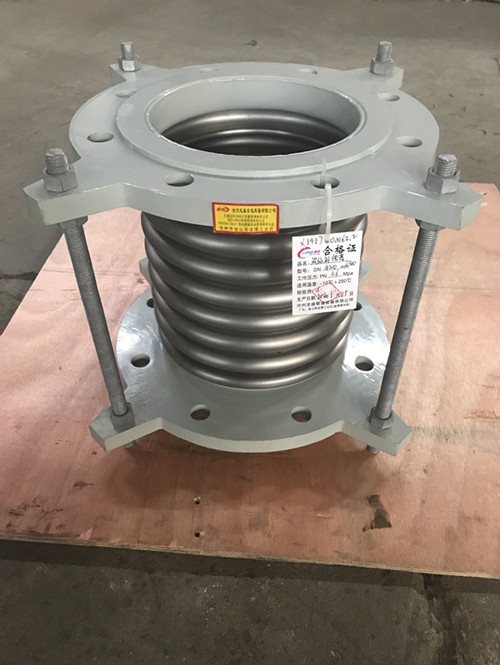 燃气专用型波纹麻豆国产原创