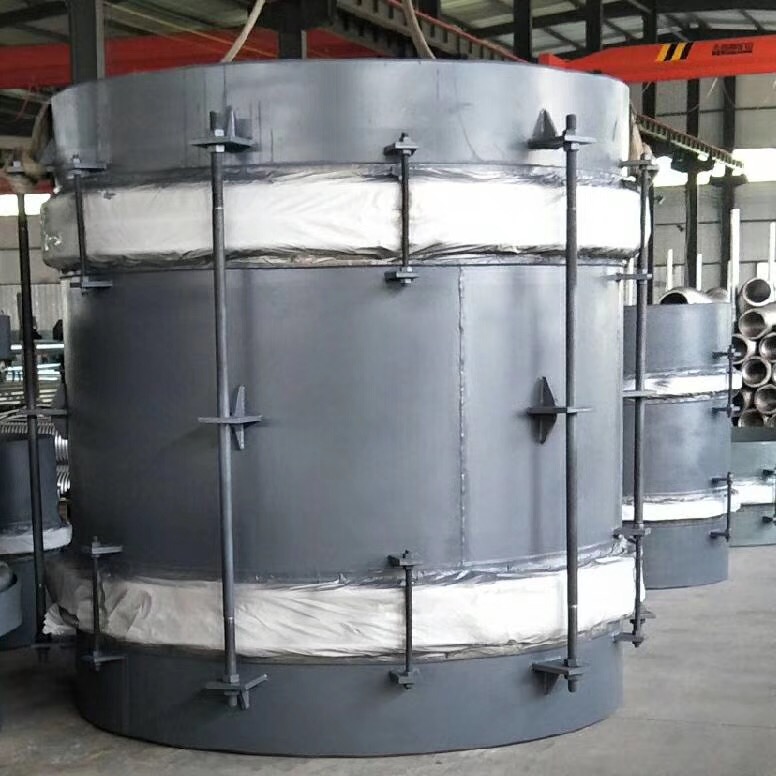 小拉杆横向波纹麻豆国产原创（XLB型）